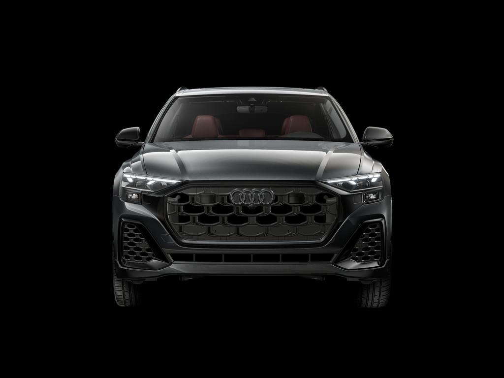 new 2026 Audi SQ8 car, priced at $106,360