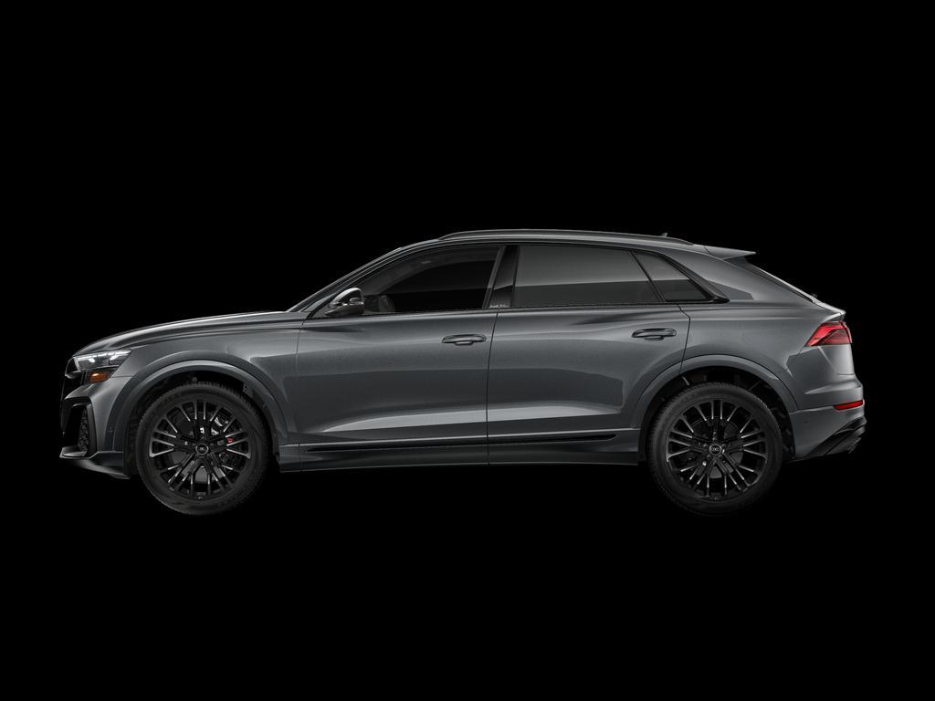new 2026 Audi SQ8 car, priced at $106,360