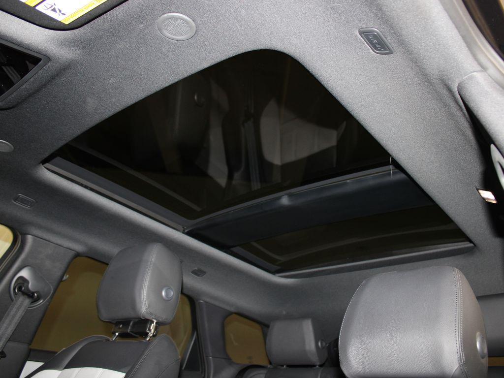 used 2023 Land Rover Range Rover Evoque car, priced at $36,288