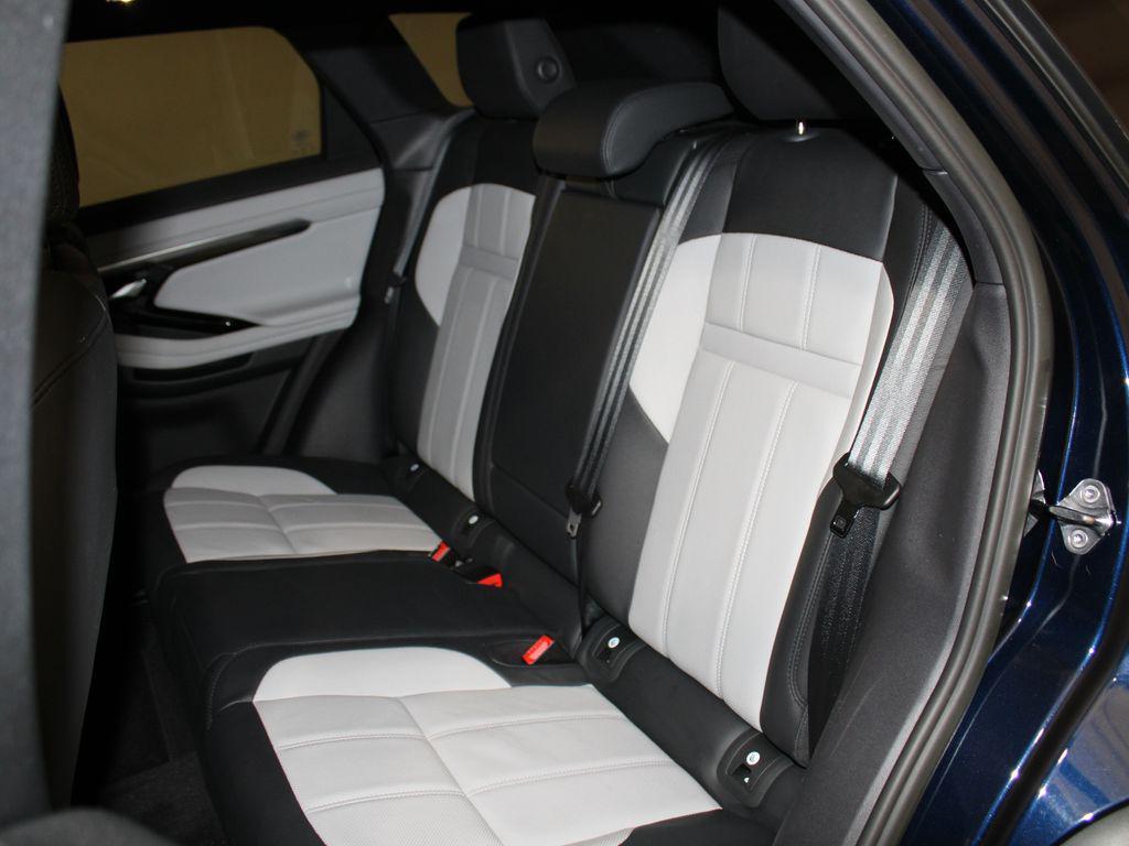 used 2023 Land Rover Range Rover Evoque car, priced at $36,288
