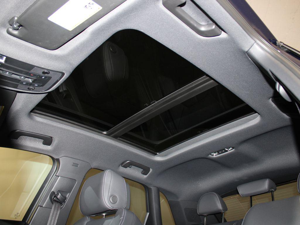 used 2025 Audi Q3 car, priced at $37,301