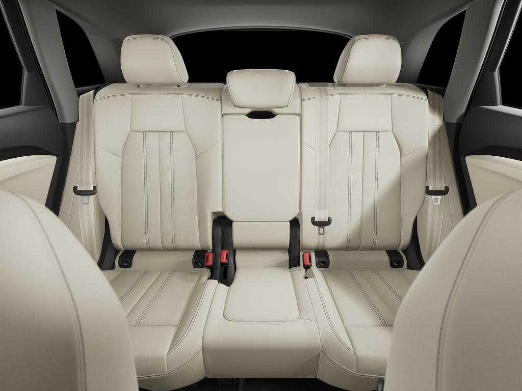 new 2025 Audi Q5 car, priced at $55,105