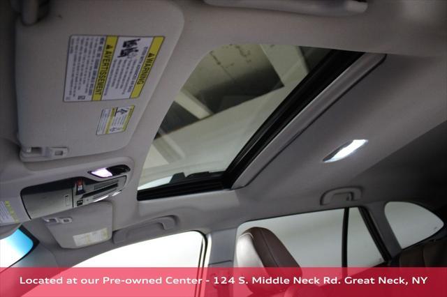 used 2021 Subaru Outback car, priced at $28,300