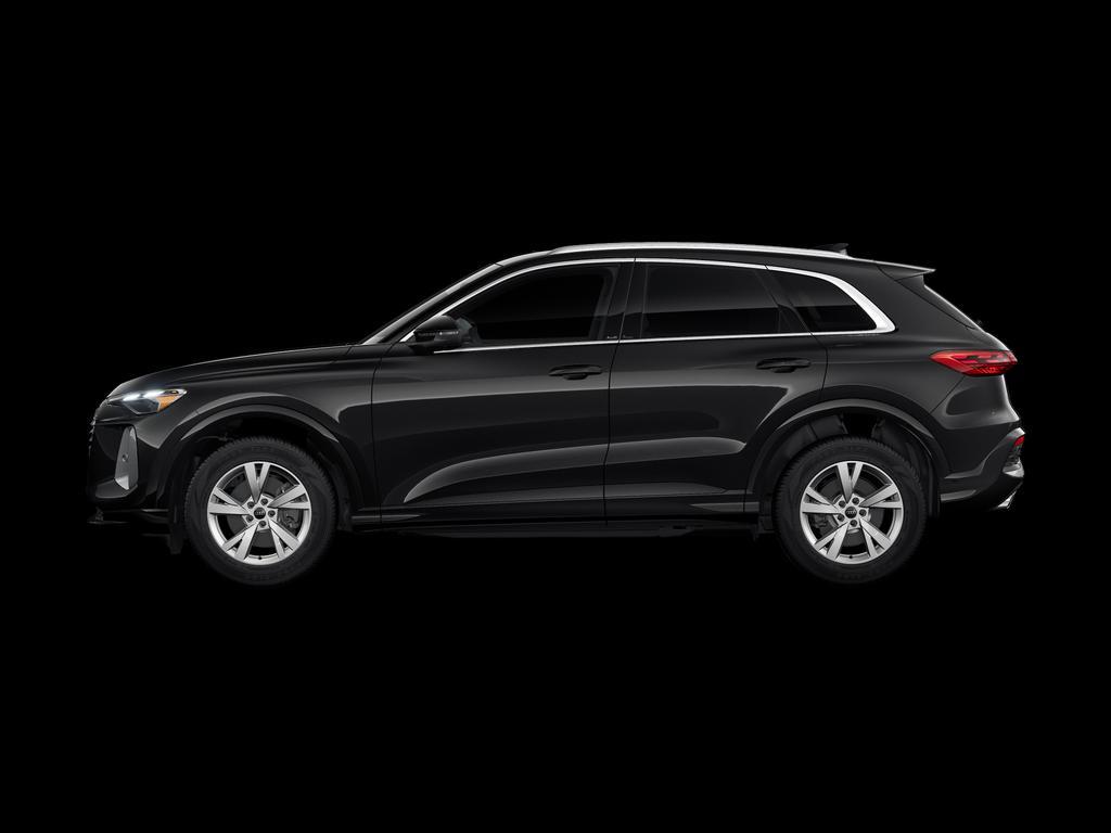 new 2025 Audi Q5 car, priced at $54,810