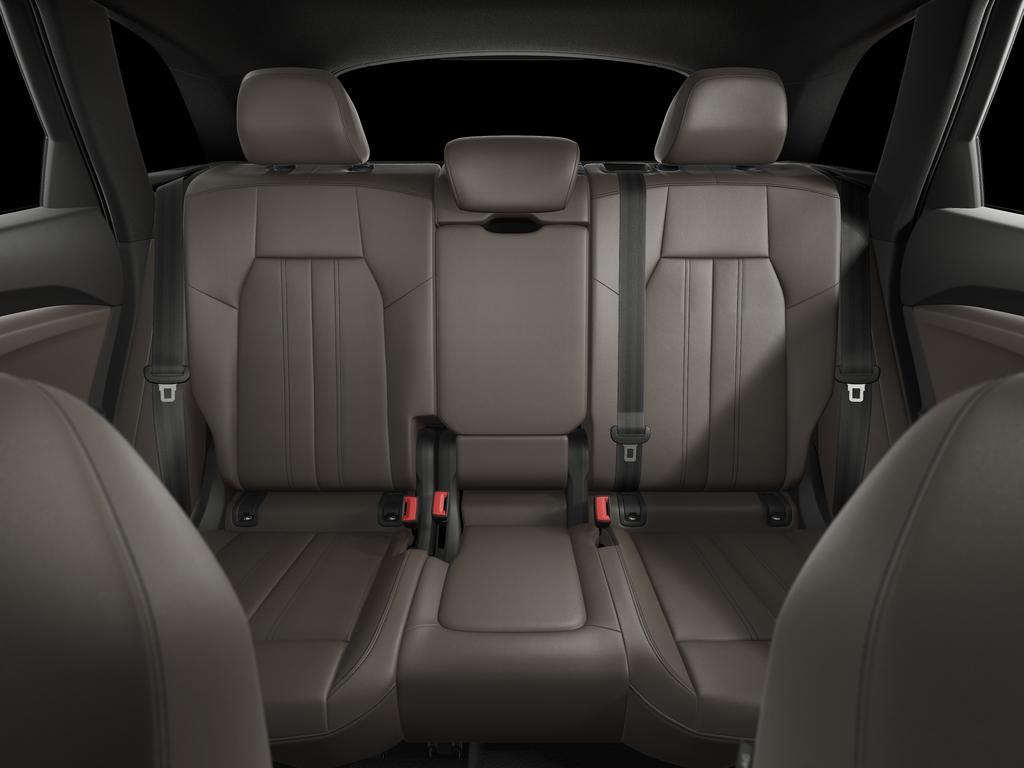 new 2025 Audi Q5 car, priced at $54,810