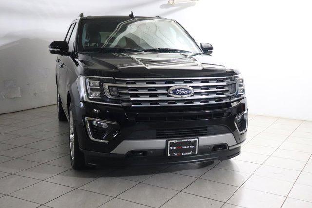 used 2019 Ford Expedition car, priced at $27,495