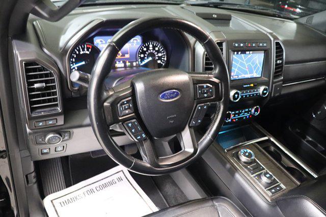 used 2019 Ford Expedition car, priced at $27,495