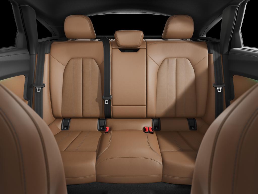 new 2025 Audi A5 car, priced at $53,936