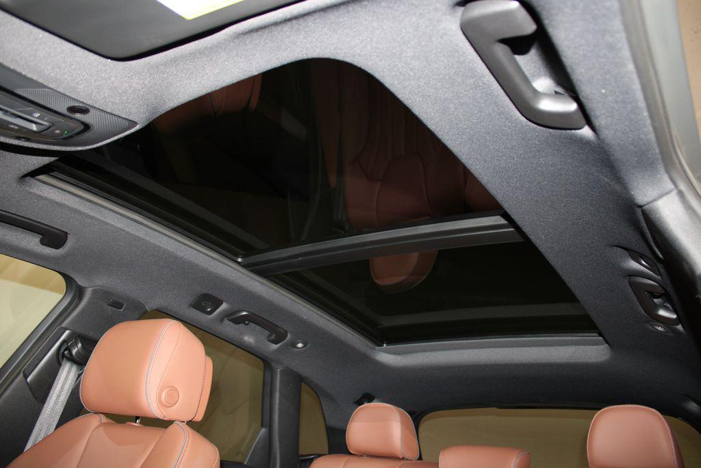 used 2025 Audi Q5 car, priced at $43,772