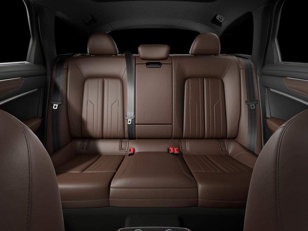 new 2025 Audi A6 car, priced at $75,270