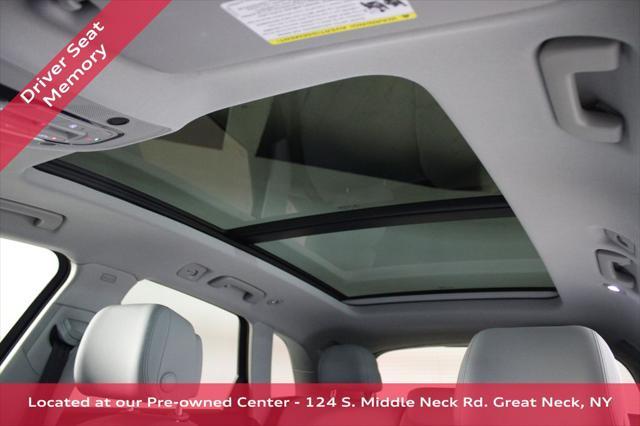 used 2022 Audi Q5 car, priced at $34,500