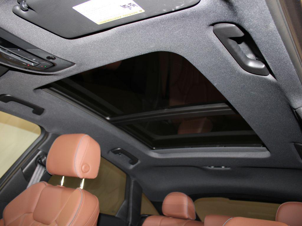 used 2025 Audi Q5 car, priced at $46,537