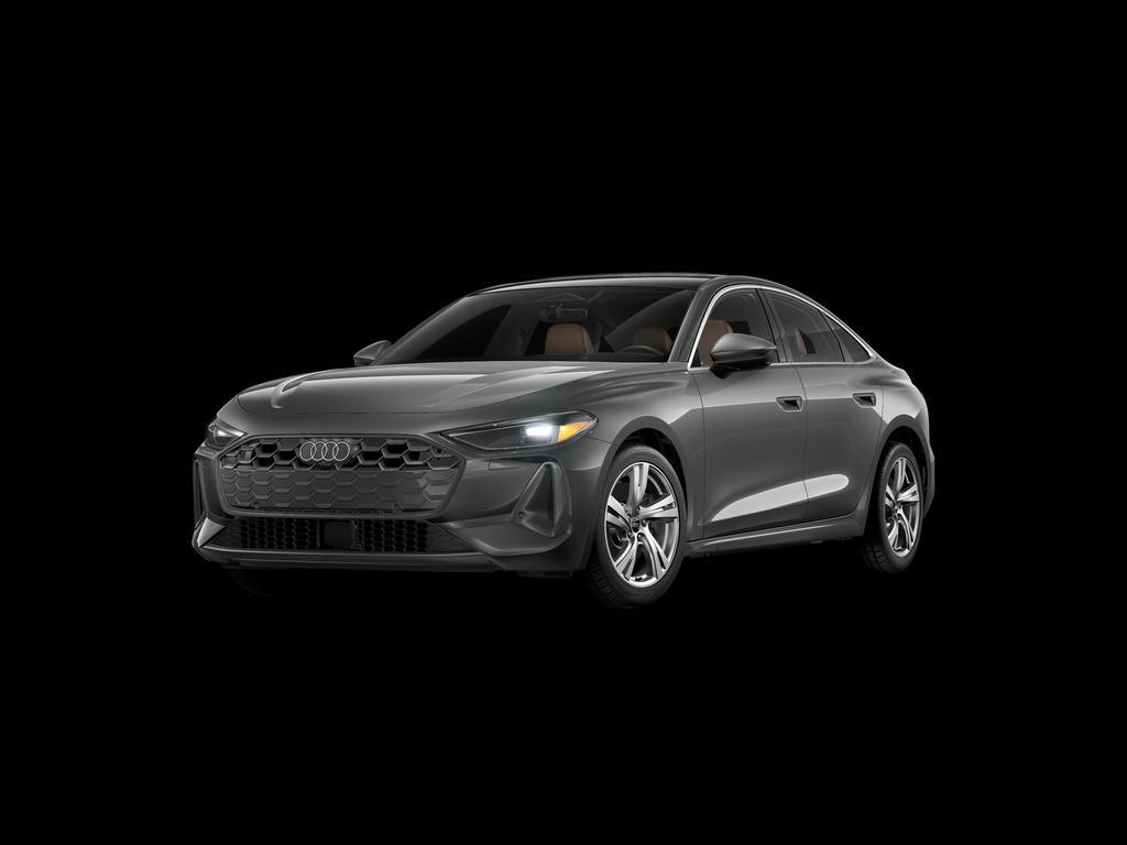 new 2025 Audi A5 car, priced at $50,687