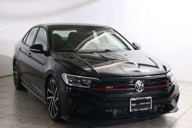 used 2019 Volkswagen Jetta GLI car, priced at $20,495