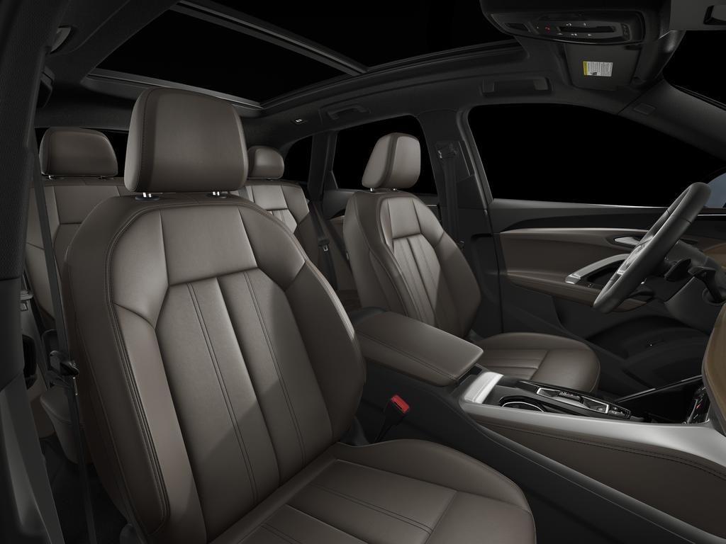 used 2025 Audi Q5 car, priced at $55,660