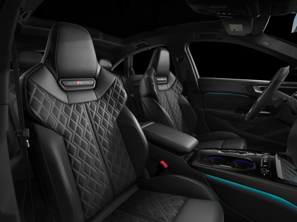 new 2025 Audi S5 car, priced at $71,720