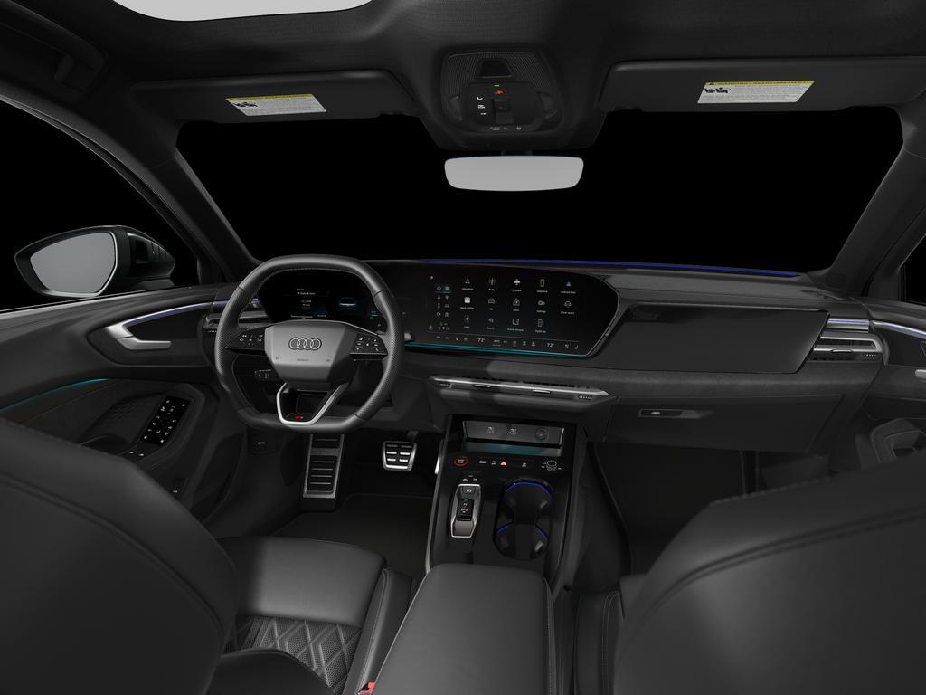 new 2025 Audi S5 car, priced at $71,720