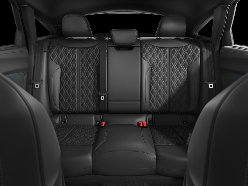 new 2025 Audi S5 car, priced at $71,720