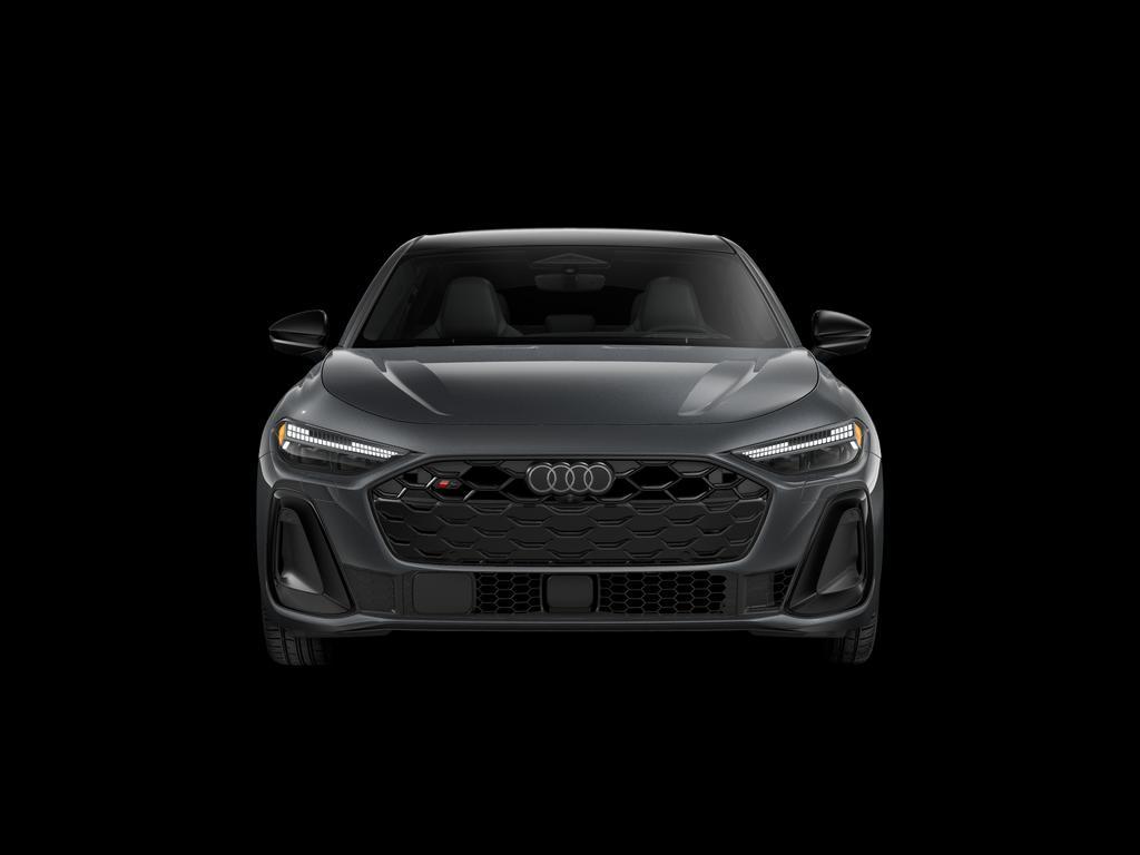 new 2025 Audi S5 car, priced at $71,720