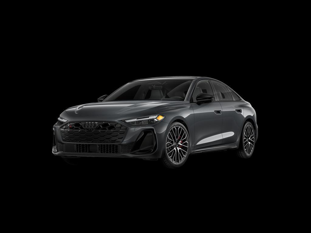 new 2025 Audi S5 car, priced at $71,720
