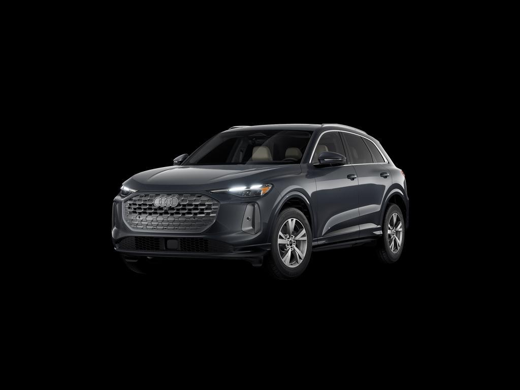 new 2025 Audi Q5 car, priced at $54,810