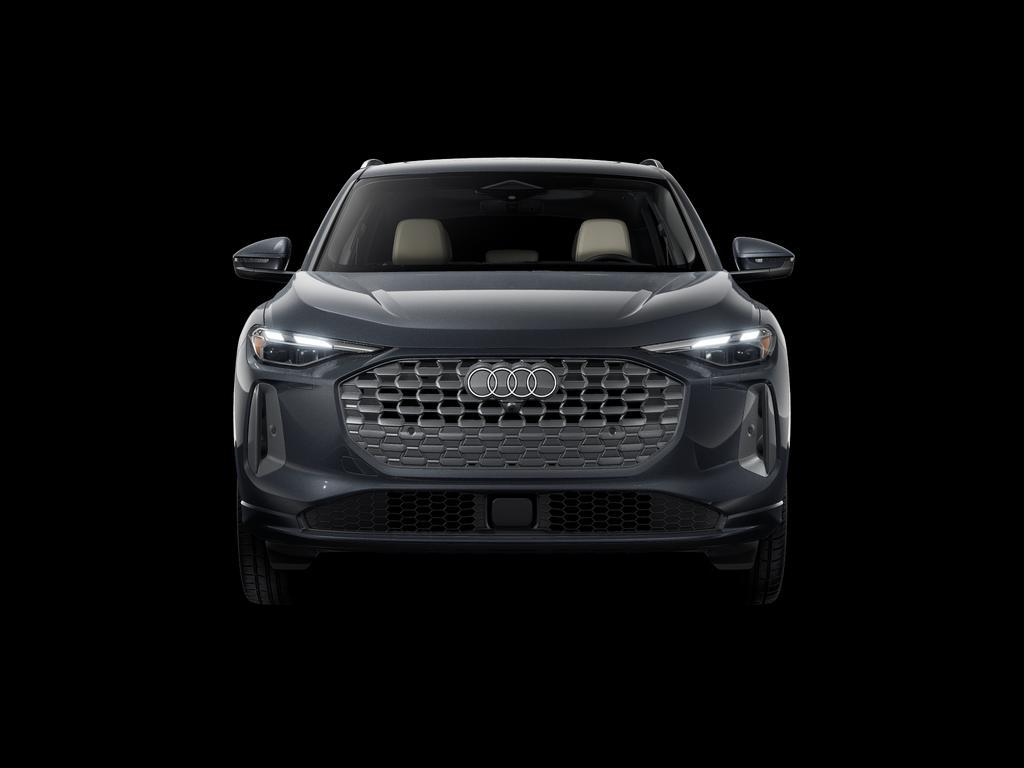 new 2025 Audi Q5 car, priced at $54,810