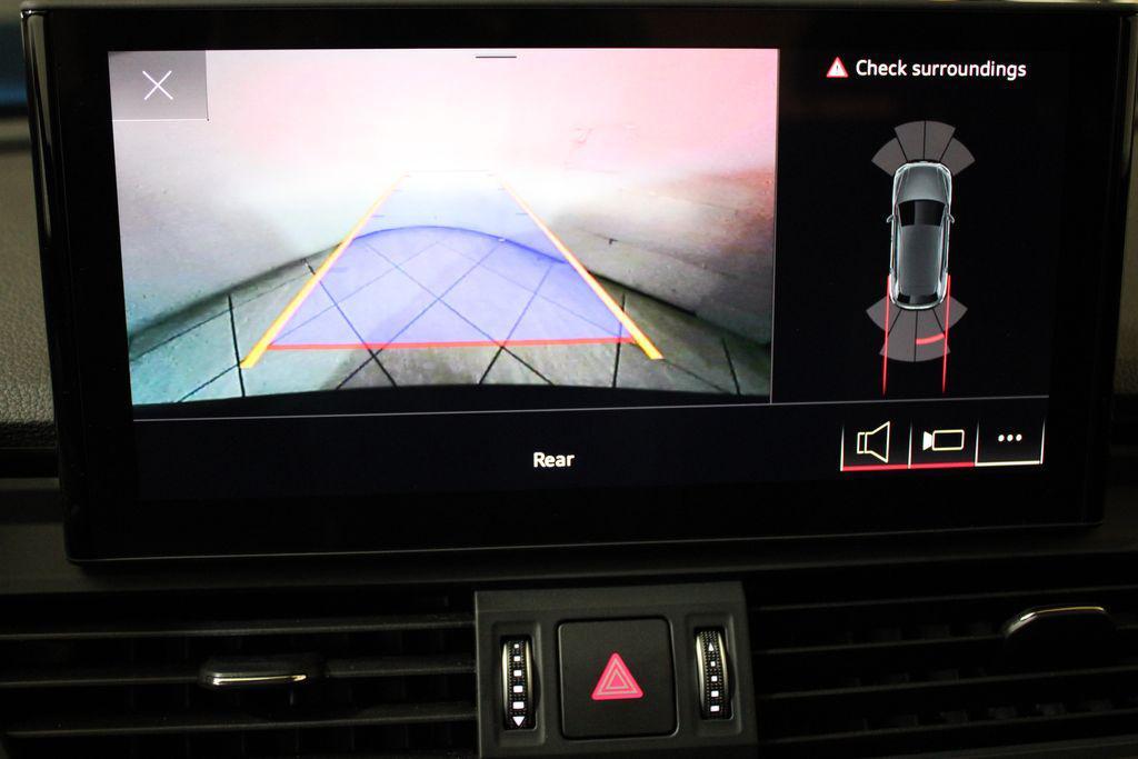 used 2022 Audi Q5 car, priced at $32,463