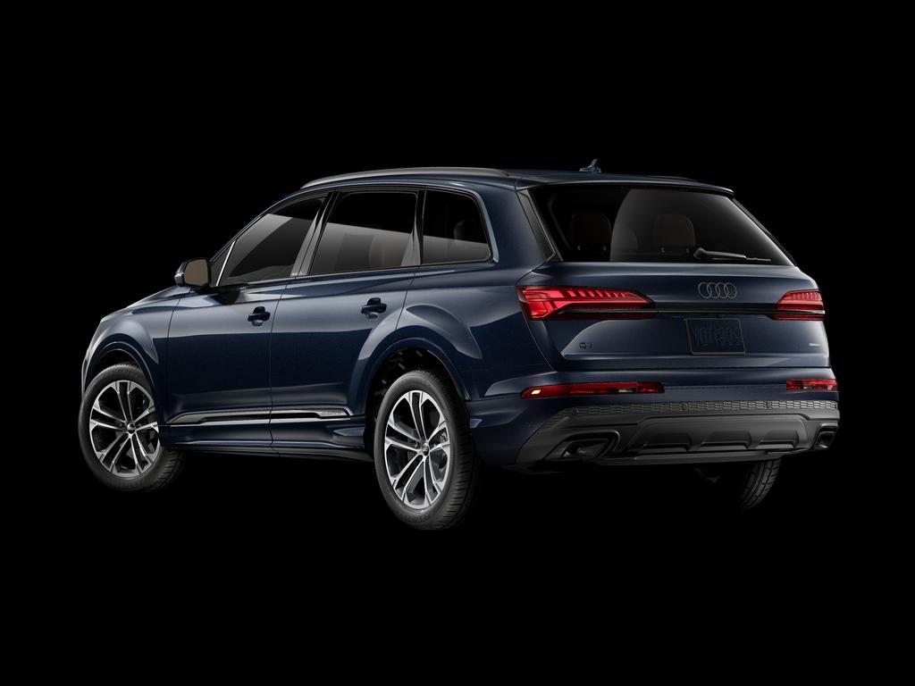 new 2026 Audi Q7 car, priced at $66,900