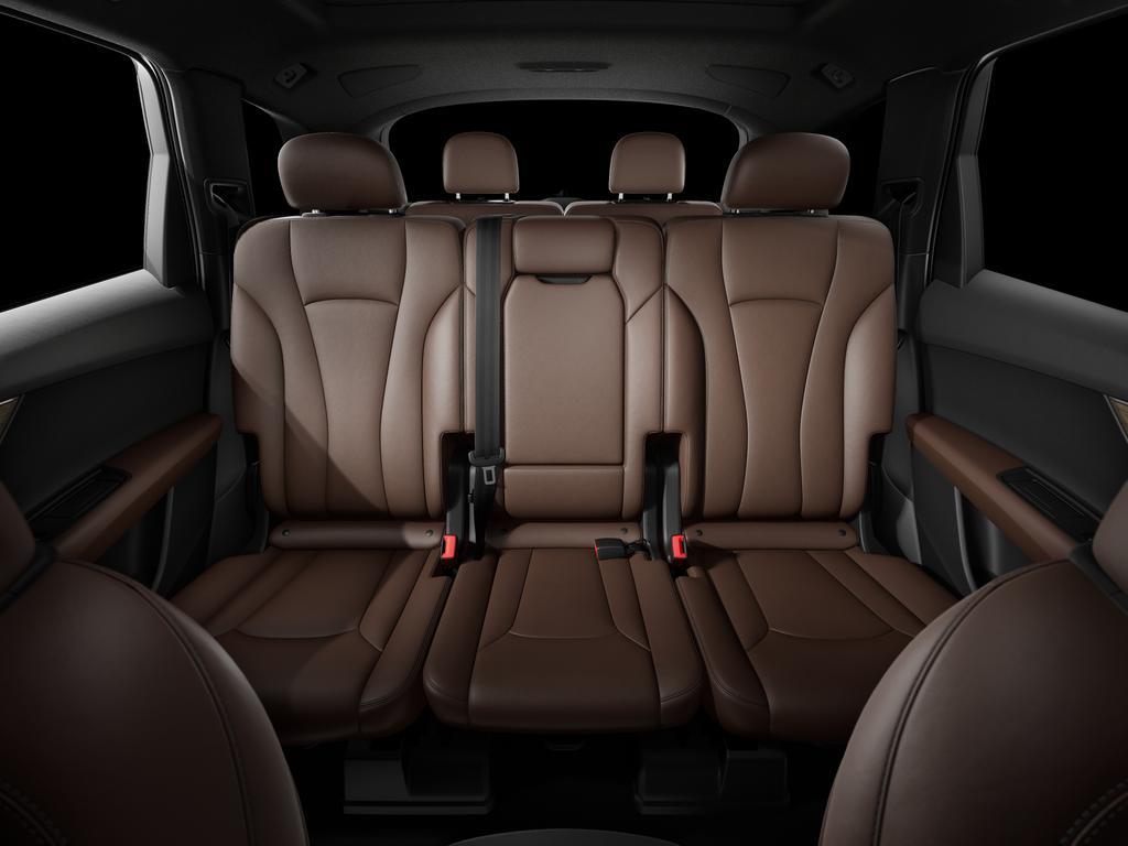 new 2026 Audi Q7 car, priced at $66,900