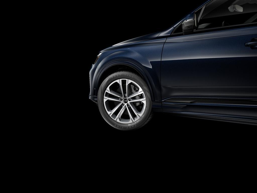new 2026 Audi Q7 car, priced at $66,900