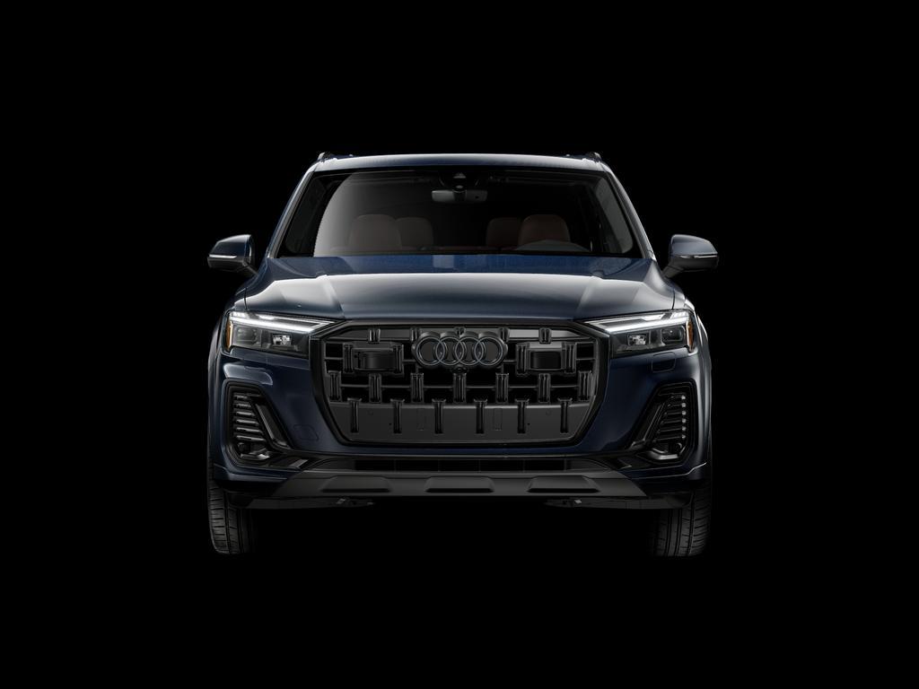 new 2026 Audi Q7 car, priced at $66,900