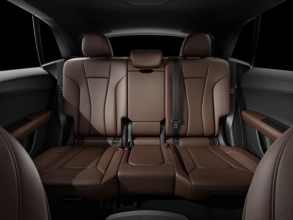 new 2026 Audi Q8 car, priced at $77,050