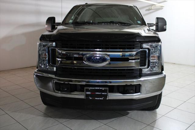 used 2017 Ford F-250 car, priced at $34,495