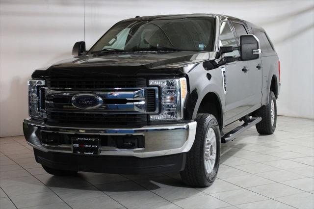 used 2017 Ford F-250 car, priced at $34,495