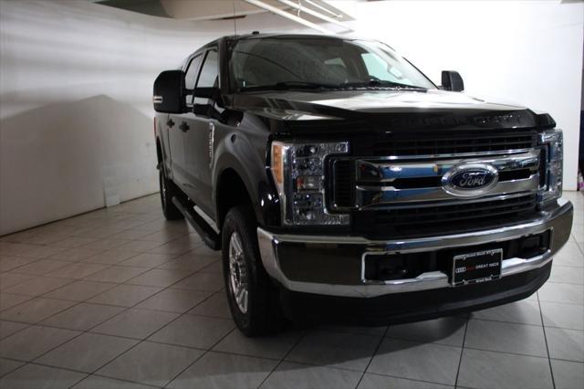 used 2017 Ford F-250 car, priced at $34,495