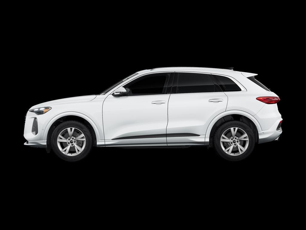 new 2025 Audi Q5 car, priced at $54,810