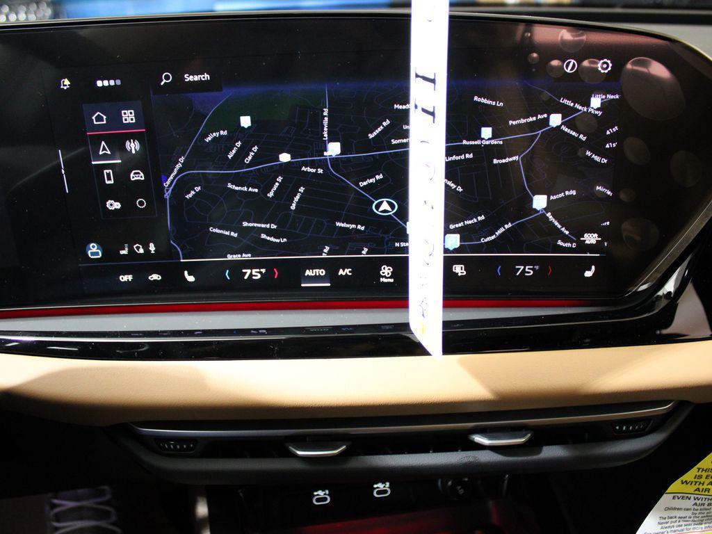 new 2025 Audi A5 car, priced at $50,167