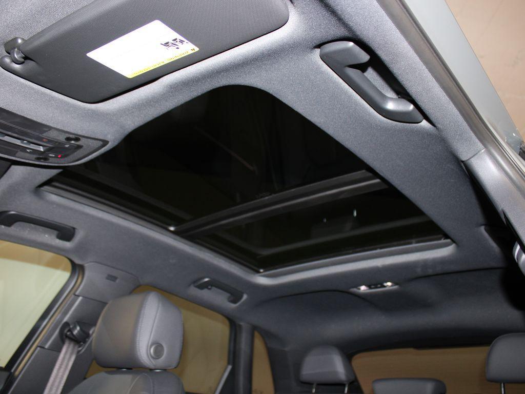 used 2023 Audi Q3 car, priced at $29,440