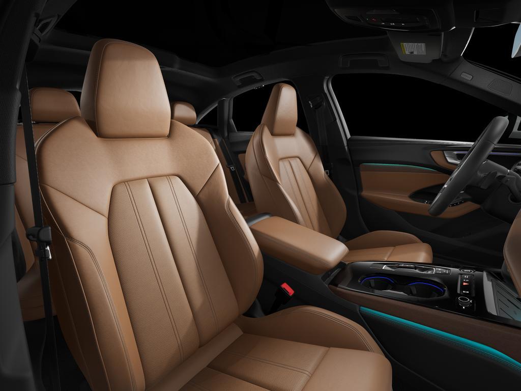 new 2025 Audi A5 car, priced at $52,454