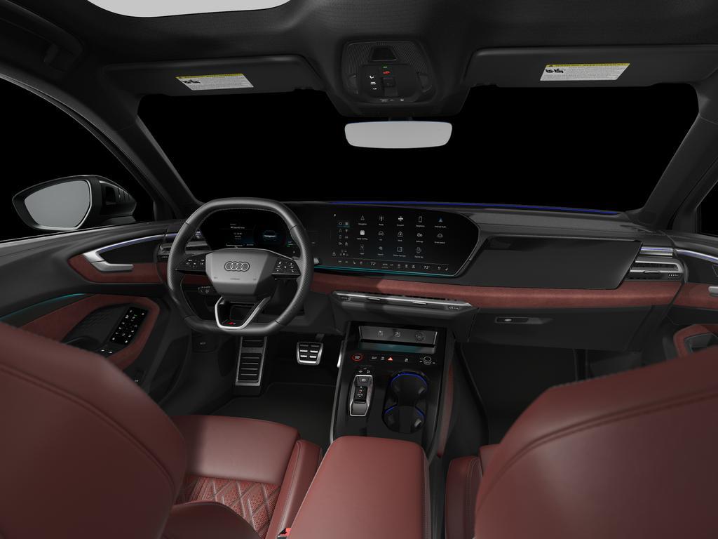 new 2025 Audi S5 car, priced at $70,770