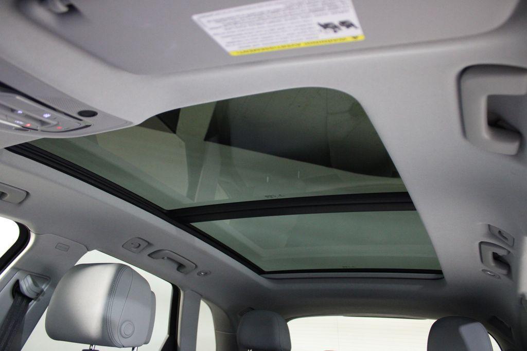 used 2022 Audi Q5 car, priced at $29,319