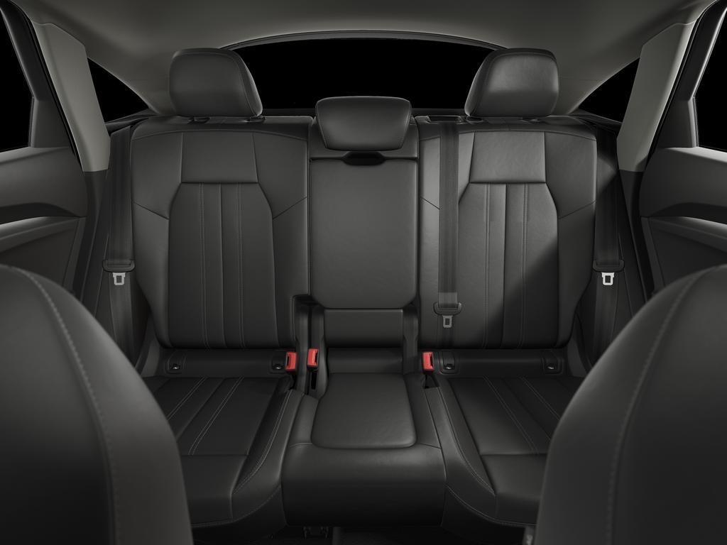 new 2025 Audi Q5 car, priced at $59,060