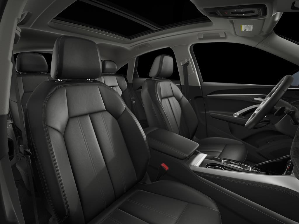 new 2025 Audi Q5 car, priced at $59,060