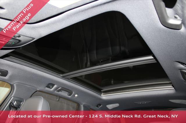 used 2025 Audi Q7 car, priced at $57,998