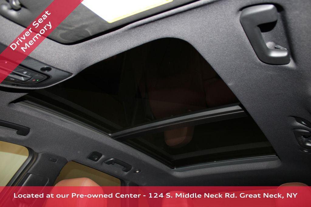 used 2022 Audi Q5 car, priced at $30,506