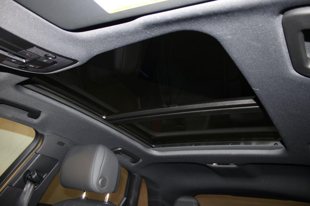 used 2024 Audi Q3 car, priced at $35,001
