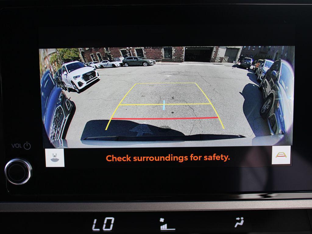 used 2025 Toyota Tundra car, priced at $49,239