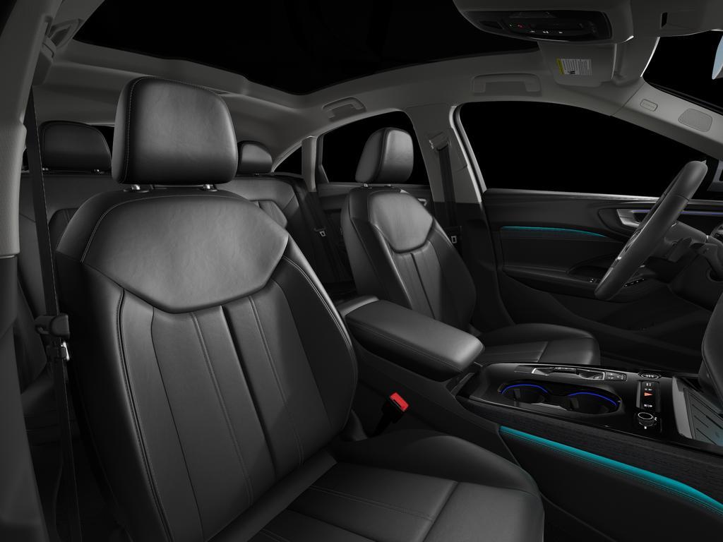 new 2025 Audi A5 car, priced at $52,117