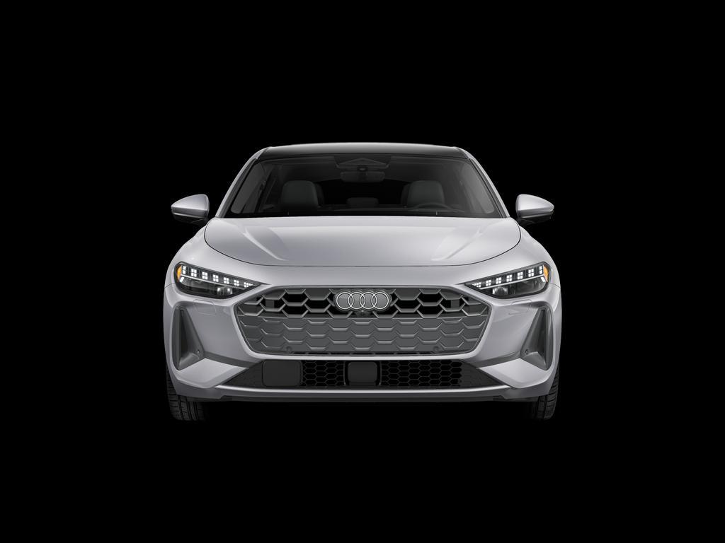 new 2025 Audi A5 car, priced at $52,117