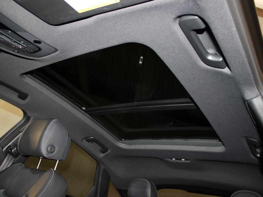 used 2023 Audi Q5 car, priced at $35,792